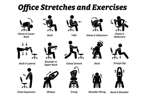 Office Stretches Ubicaciondepersonascdmxgobmx