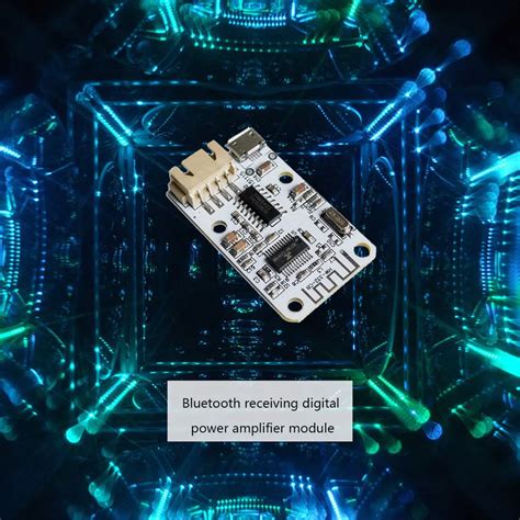 Мини аудио цифровой усилитель доска Usb мощность ed получить цифровой ...