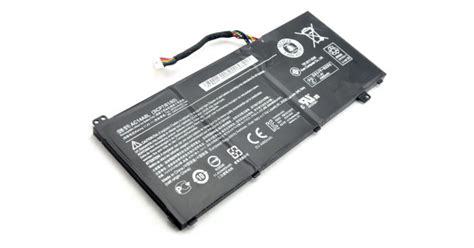 AC14A8L Laptop Battery | SVP Technologies