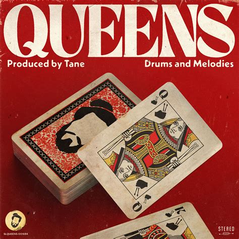Queens – The Sample Lab
