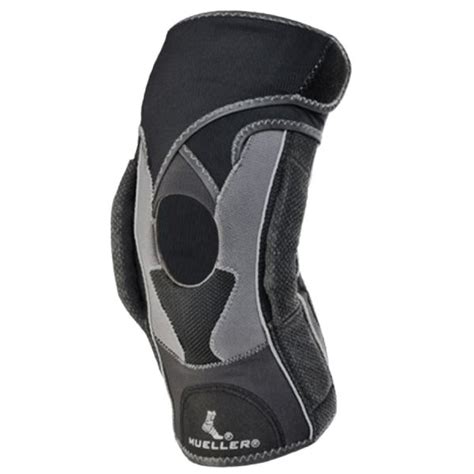 Premium Hinged Knee Brace - Athletic Braces Online