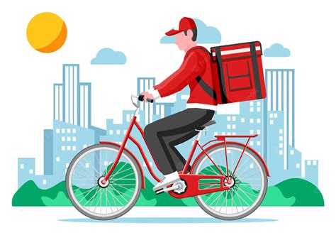 Benefits of Bike Parcel Delivery - India CSR