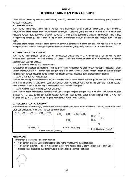 Latihan Soal Hidrokarbon Kelas Hot Sex Picture