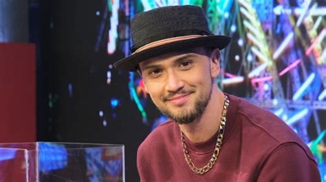 Billy Crawford Receives This Kind Of Treatment From French People