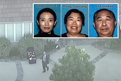 Powerful Hollywood Agents Son Arrested After Womans Torso Found In