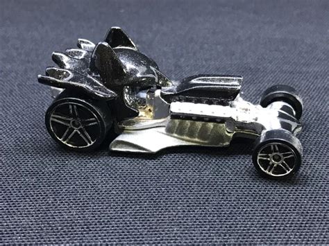 Hot Wheels Batman Car Collectable Scale Eur Picclick It