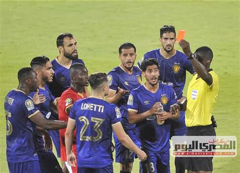 موعد مباراة الأهلي ضد كايزر تشيفز في نهائي دوري أبطال أفريقيا المصري