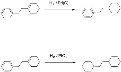 Oxidative Addition In Action Catalytic Hydrogenation Chemistry