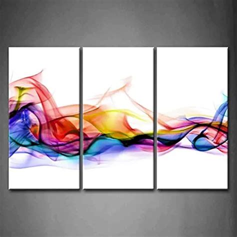 Amazon Co Uk Abstract Art Prints In 2020 Abstract Canvas Wall Art