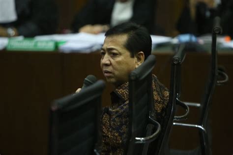 Foto Soal Meme Setya Novanto Diharapkan Belajar Dari Presiden Jokowi