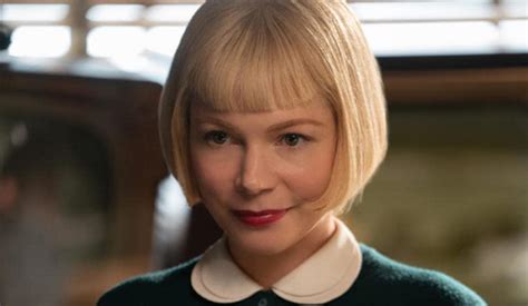 Michelle Williams Oscar nominations: How long is each performance ...