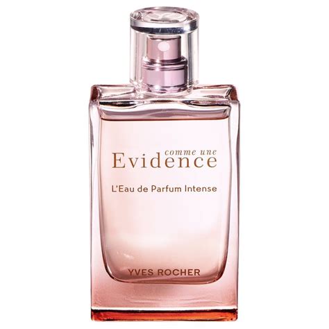 Yves Rocher Comme une Evidence Eau de Parfum Intense ️ online kaufen ...
