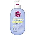 Eos Vanilla Cashmere Body Lotion Shea Better 24hr Moisture 16 Oz 473