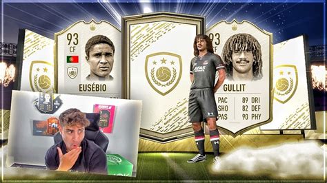 Fifa Prime Icon Packs Realtalks Mit Sid Und Jordan Youtube