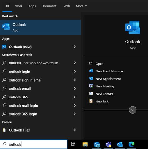 Antwort How do I switch back to old Outlook 2024? Weitere Antworten ...