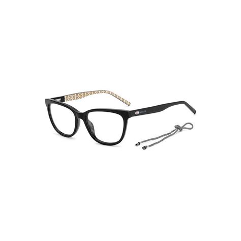 M Missoni Women S Eyeglasses Vf0816 Buy Online