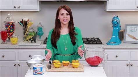 Layered Earth Cake Nerdy Nummies Vid O Dailymotion