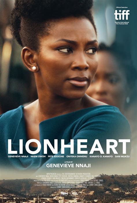 Lionheart | Rotten Tomatoes