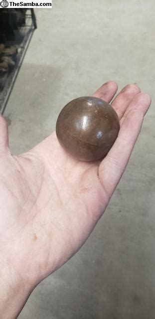 Vw Classifieds Wood Shift Knob