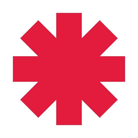 Meaning Red Hot Chili Peppers Logo And Symbol History And Evolution Red Hot Chili Peppers