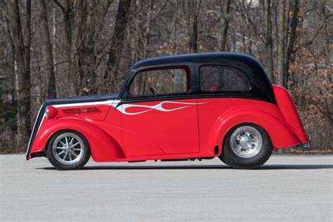 1948 Ford Anglia Fast Lane Classic Cars