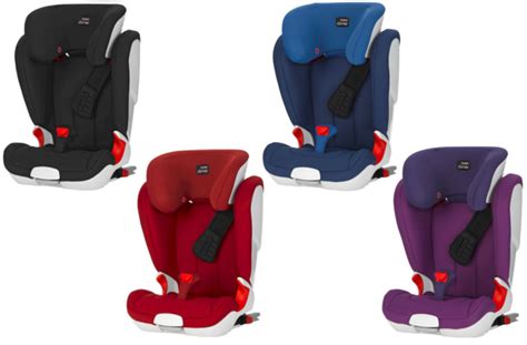 Britax Romer Kidfix II XP 15-36 kg | BoboKing