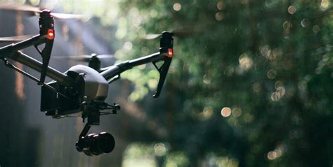Logicbugs - DJI Inspire 2 Review, The Pro becomes reality