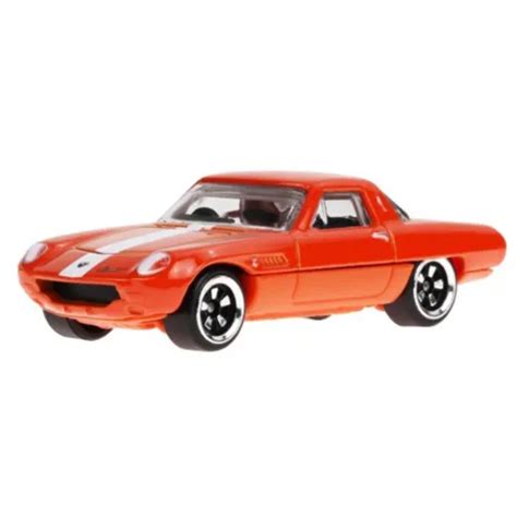 Hot Wheels Temalı Arabalar Özel Seri Babymall