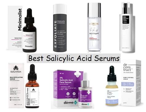 Best Lactic Acid Serums In India For All Skin Types