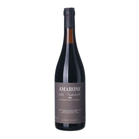 Amarone Della Valpolicella Cantine Mazzi Viatempia Pl