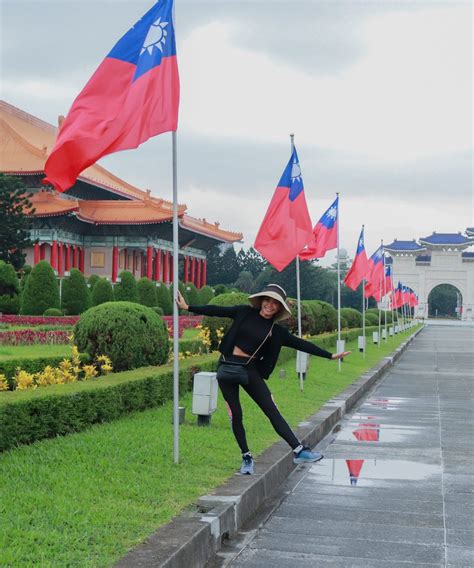 TAIWAN VISA EXEMPT ENTRY for Filipinos (2022) – The Girl with the Muji Hat