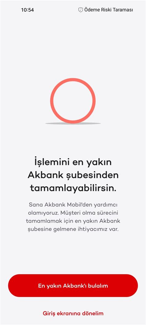 Akbank Hesap A Am Yorum En Yak N Ubeye Gelin Yaz Yor Ikayetvar