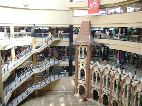 13 Malls In Chennai You Must Visit For Shopping In 2024