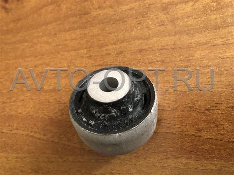 8450006740 - Шарнир переднего рычага задний в сборе (сайлентблок) LADA ...