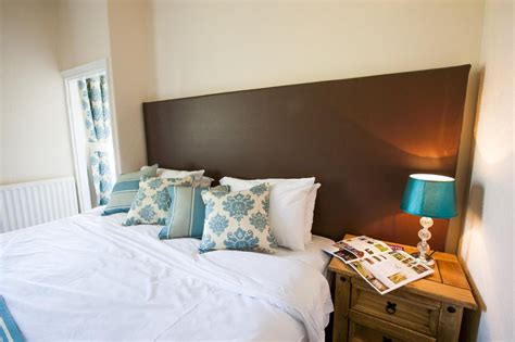 White Swan Hotel, Alnwick | LateRooms.com