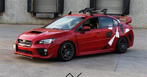 15 Sti Album On Imgur