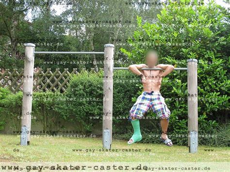 2010 08 Slc The Gay Skater Caster