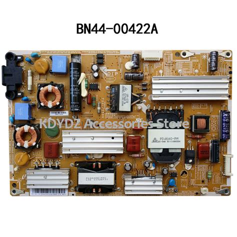 Free Shipping Good Test Power Supply Board For Ua D Pr Bn A