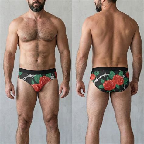 Sexy Lingerie For Gay Men Etsy