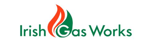 Homepage Irish Gas Works