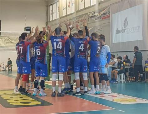 La Volley Modica Ospita La Ermgroup San Giustino Ragusa Oggi