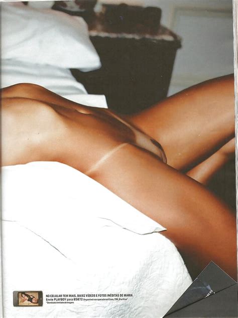 Playboy Brazil Maria Melilo Porn Pictures XXX Photos Sex Images PICTOA