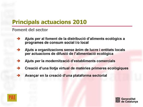 Generalitat De Catalunya Ppt Descargar