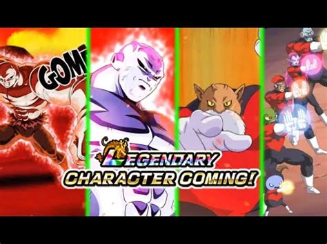 NEW ON GLOBAL LR JIREN PRIDE TROOPERS TOPPO KAHSERAL STICKERS