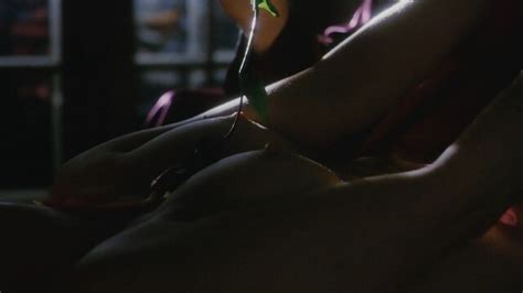 Nude Video Celebs Angie Everhart Nude Love In Paris Another Nine A Half Weeks