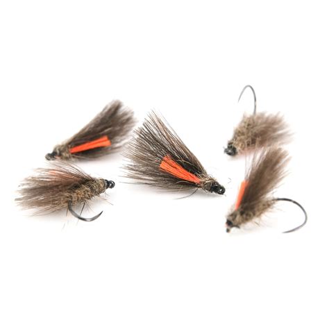 Tjf Cdc Caddis Flylife Magazine