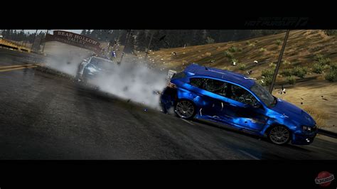 Need for Speed Hot Pursuit описание системные требования оценки дата выхода