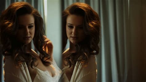 Николай и Олеся свадебный клип - YouTube