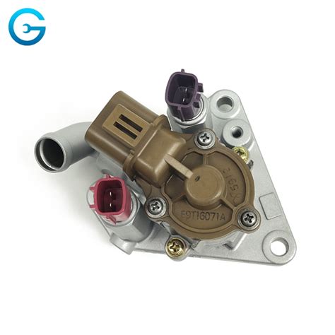 Idle Air Control Valve E9T16071A Suit For Nissan M Grandado