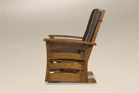 Barrington Glider #406BNG | Sugar House Furniture